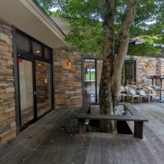【店舗】グルメ通りテナント 画像10