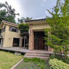【店舗】グルメ通りテナント