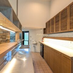【店舗】グルメ通りテナント 画像8