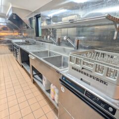 【店舗】グルメ通りテナント 画像7