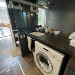 【売戸建】千ヶ滝西区　中古戸建ガラスハウス 画像12