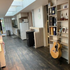 【売戸建】千ヶ滝西区　中古戸建ガラスハウス 画像7
