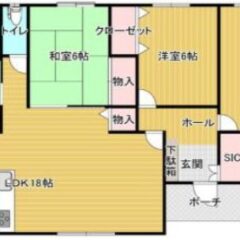 360度画像あり☆【売戸建】西軽井沢☆築浅 画像1