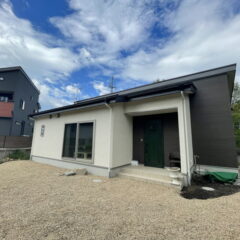360度画像あり☆【売戸建】西軽井沢☆築浅