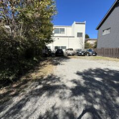 【駐車場】近衛パーキング