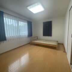 【戸建】南ヶ丘バリアフリー戸建 画像9