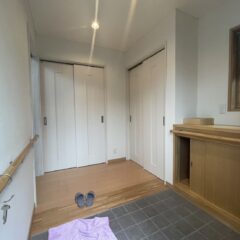 【戸建】南ヶ丘バリアフリー戸建 画像11