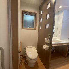 【戸建】南ヶ丘バリアフリー戸建 画像7