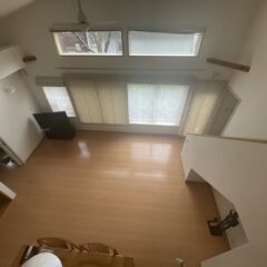 【戸建】南ヶ丘バリアフリー戸建 画像13