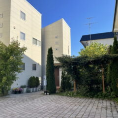 360度画像有り☆【戸建】中軽井沢ステーションテラスA棟