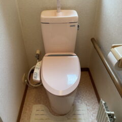 360度画像あり☆【戸建1階部分】ツルヤ至近3LDK 画像8