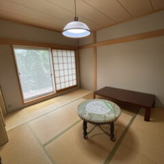 360度画像あり☆【戸建1階部分】ツルヤ至近3LDK 画像9